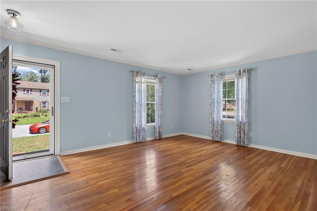 162 Cornell Drive Newport News VA 23608