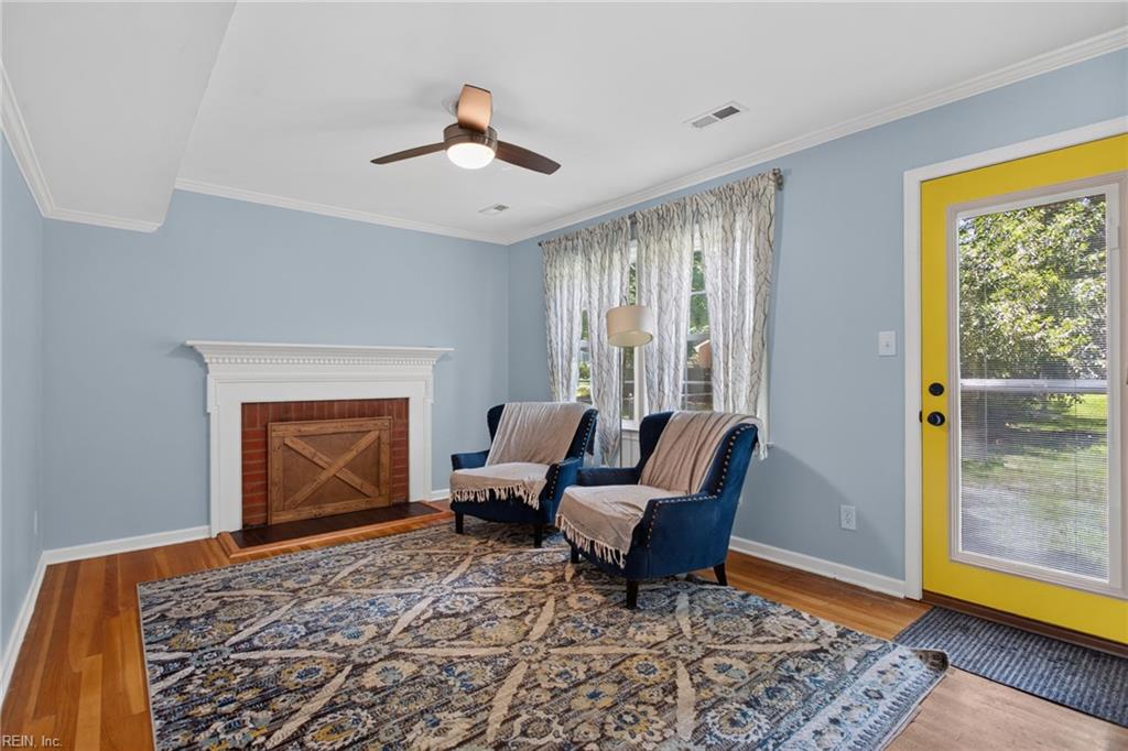 162 Cornell Drive Newport News VA 23608