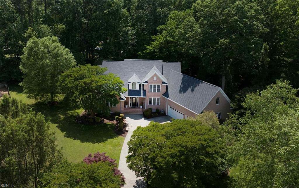 104 Flamingo Place Yorktown VA 23692