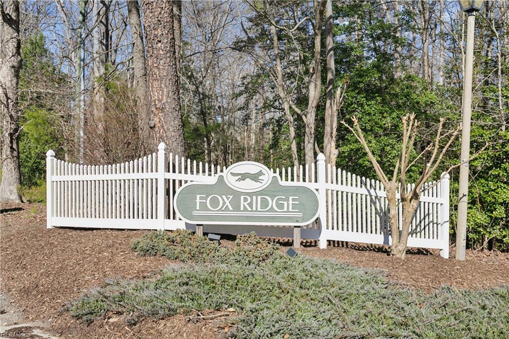 3884 Fox Run Williamsburg VA 23188