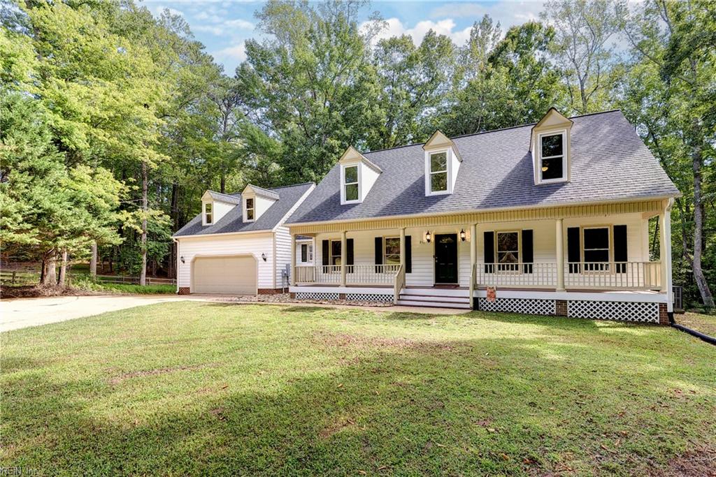 217 Riverview Plantation Drive Williamsburg VA 23188
