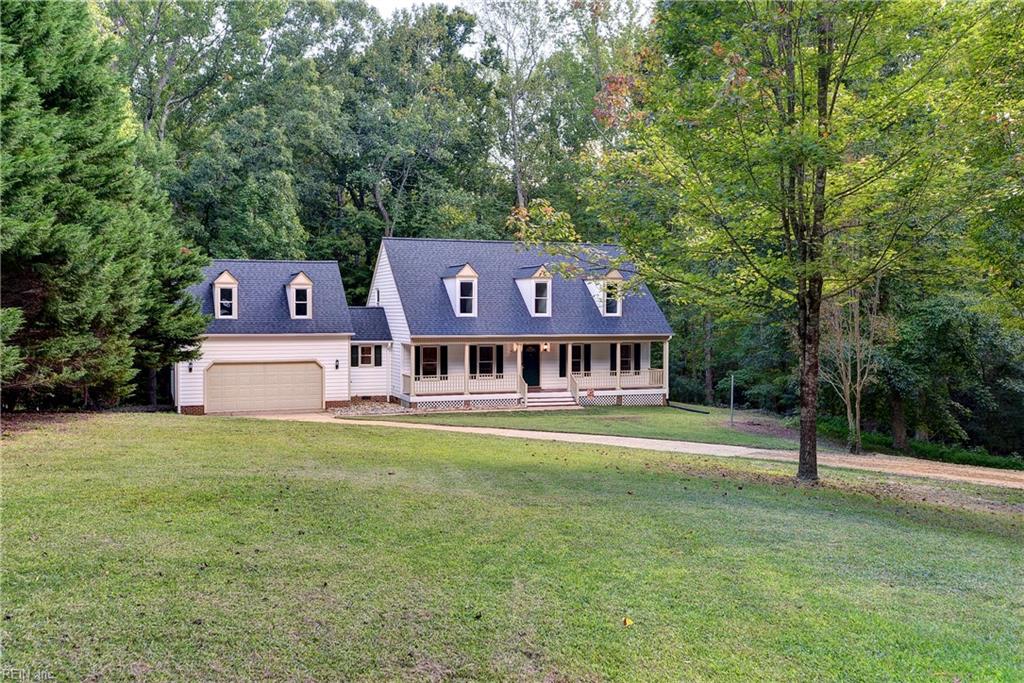 217 Riverview Plantation Drive Williamsburg VA 23188