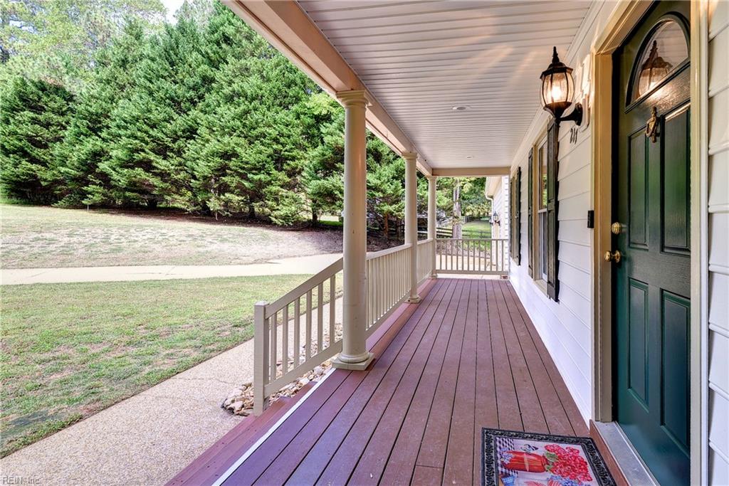 217 Riverview Plantation Drive Williamsburg VA 23188