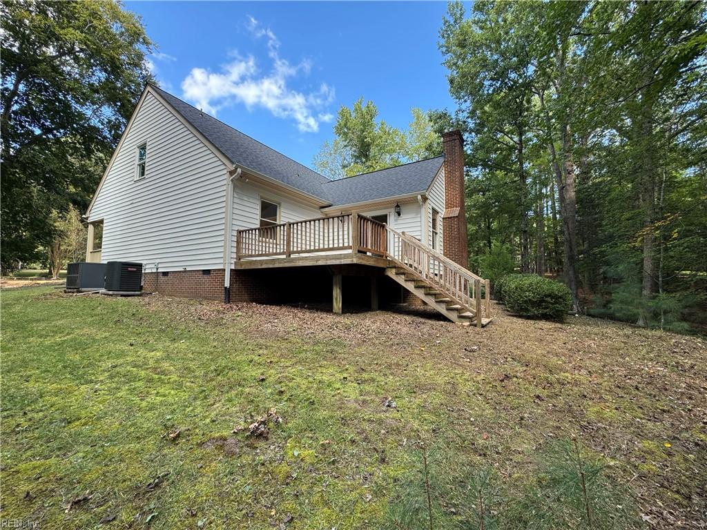 217 Riverview Plantation Drive Williamsburg VA 23188