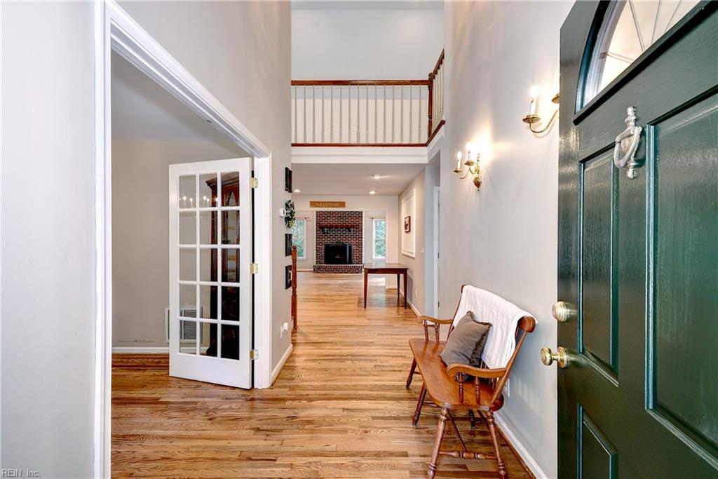 217 Riverview Plantation Drive Williamsburg VA 23188