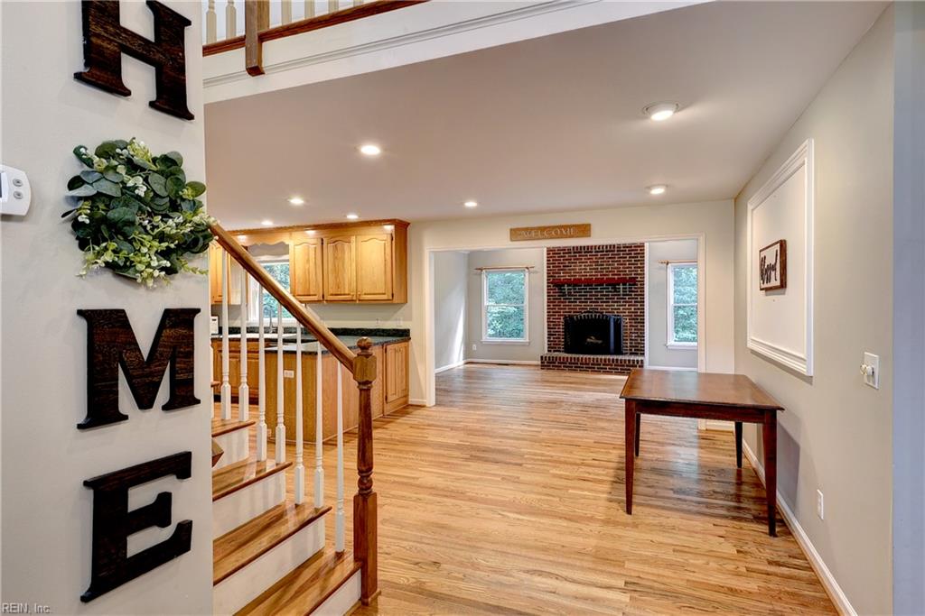 217 Riverview Plantation Drive Williamsburg VA 23188
