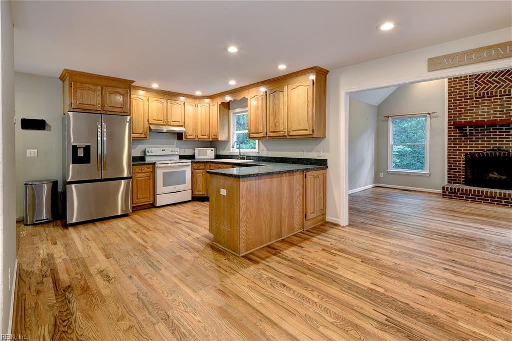 217 Riverview Plantation Drive Williamsburg VA 23188