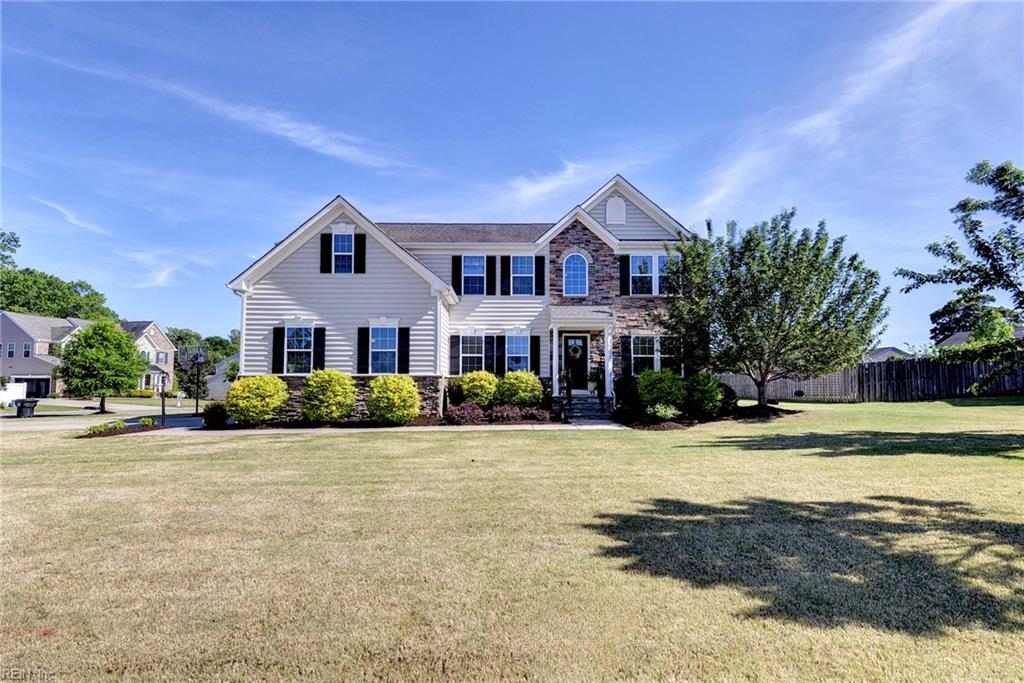 3801 Lusk Way Williamsburg VA 23188