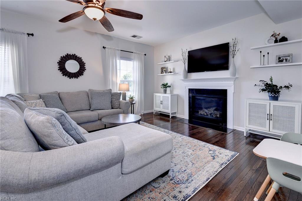 3801 Lusk Way Williamsburg VA 23188