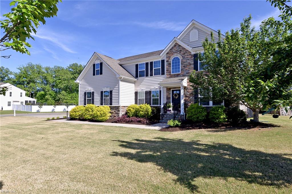 3801 Lusk Way Williamsburg VA 23188