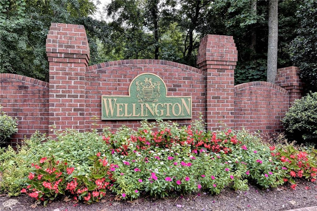3801 Lusk Way Williamsburg VA 23188