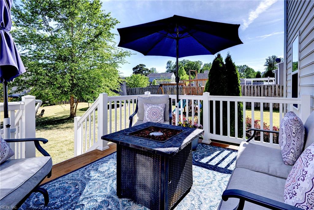 3801 Lusk Way Williamsburg VA 23188