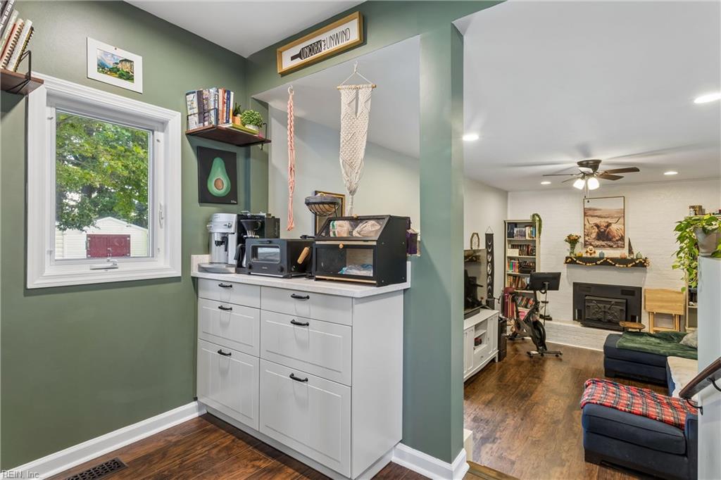 703 Sedgefield Drive Newport News VA 23605