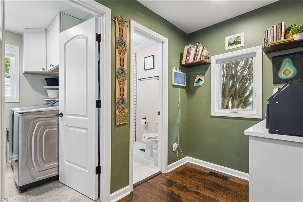 703 Sedgefield Drive Newport News VA 23605