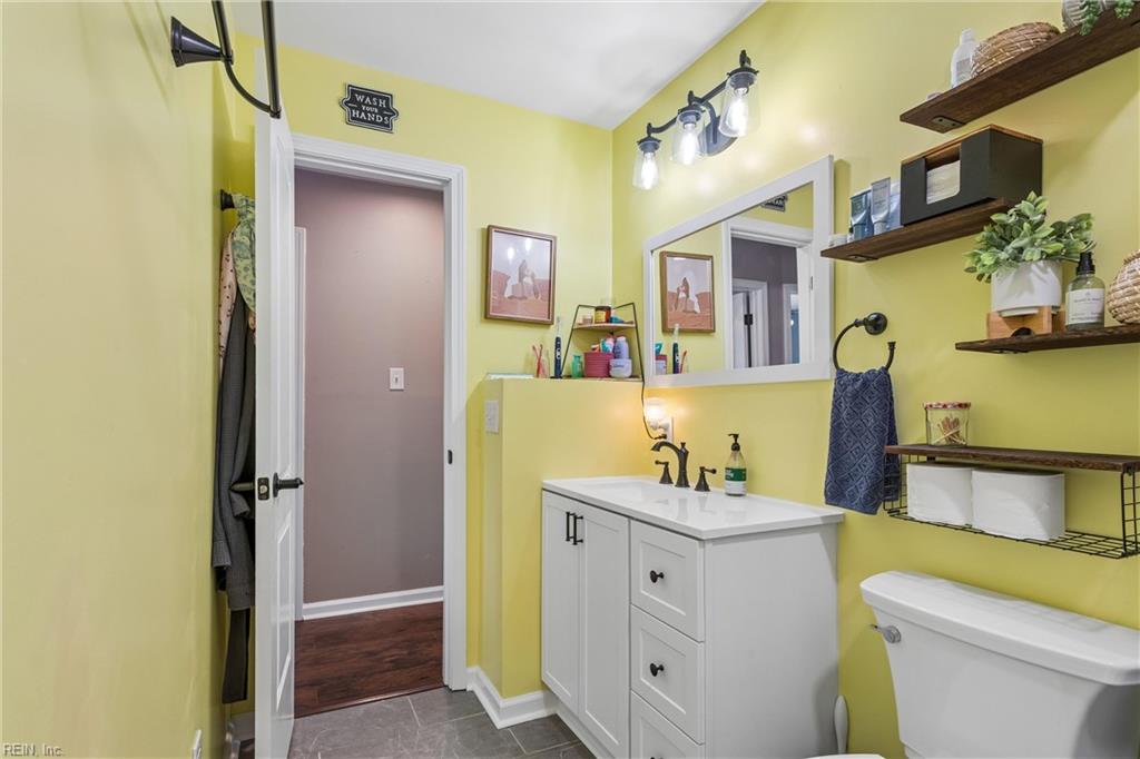 703 Sedgefield Drive Newport News VA 23605