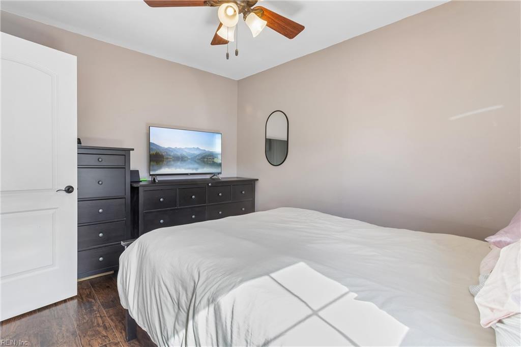 703 Sedgefield Drive Newport News VA 23605