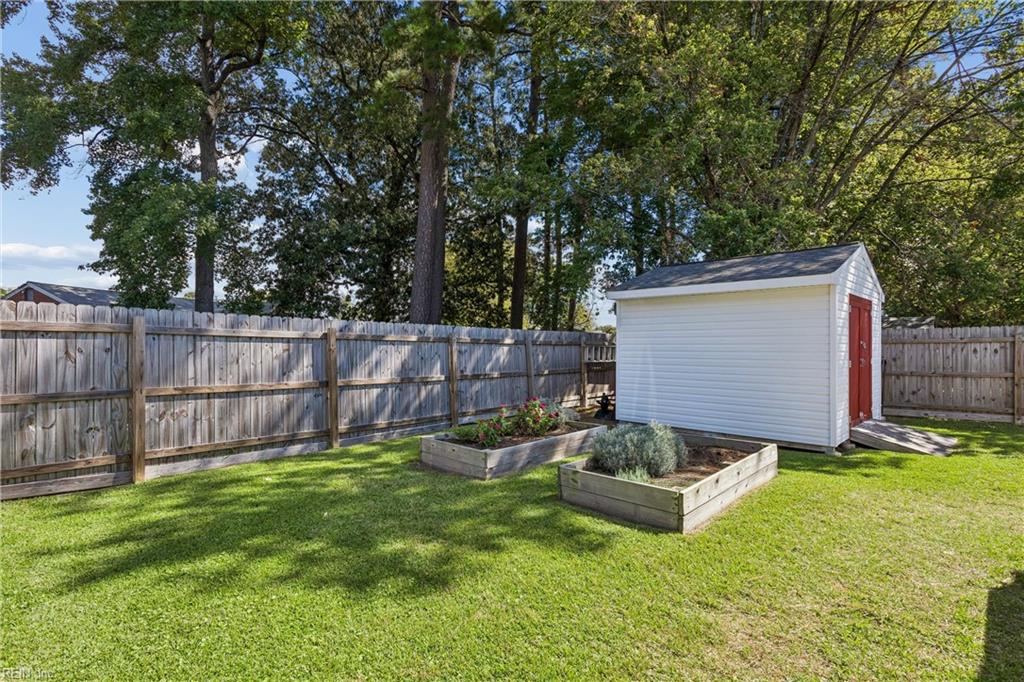 703 Sedgefield Drive Newport News VA 23605