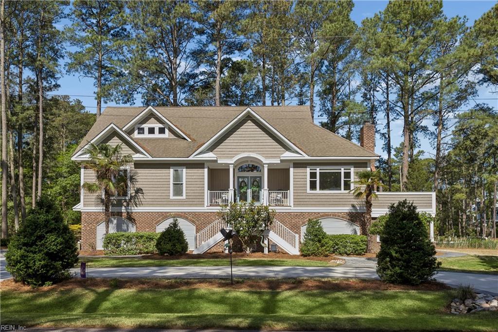 109 Vreeland Drive Yorktown VA 23692