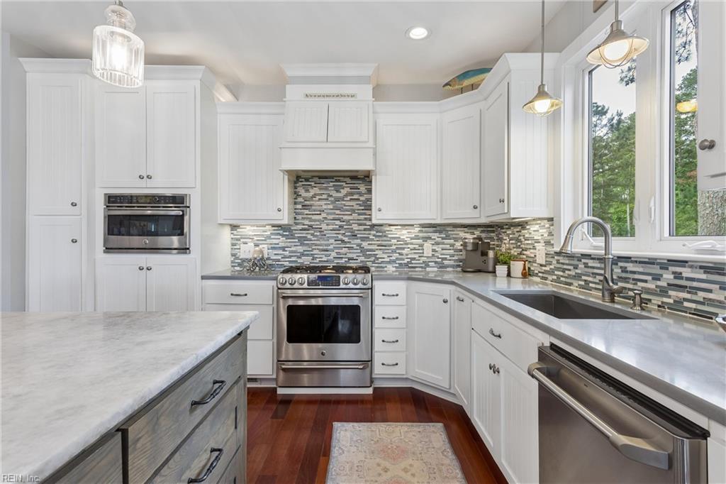 109 Vreeland Drive Yorktown VA 23692