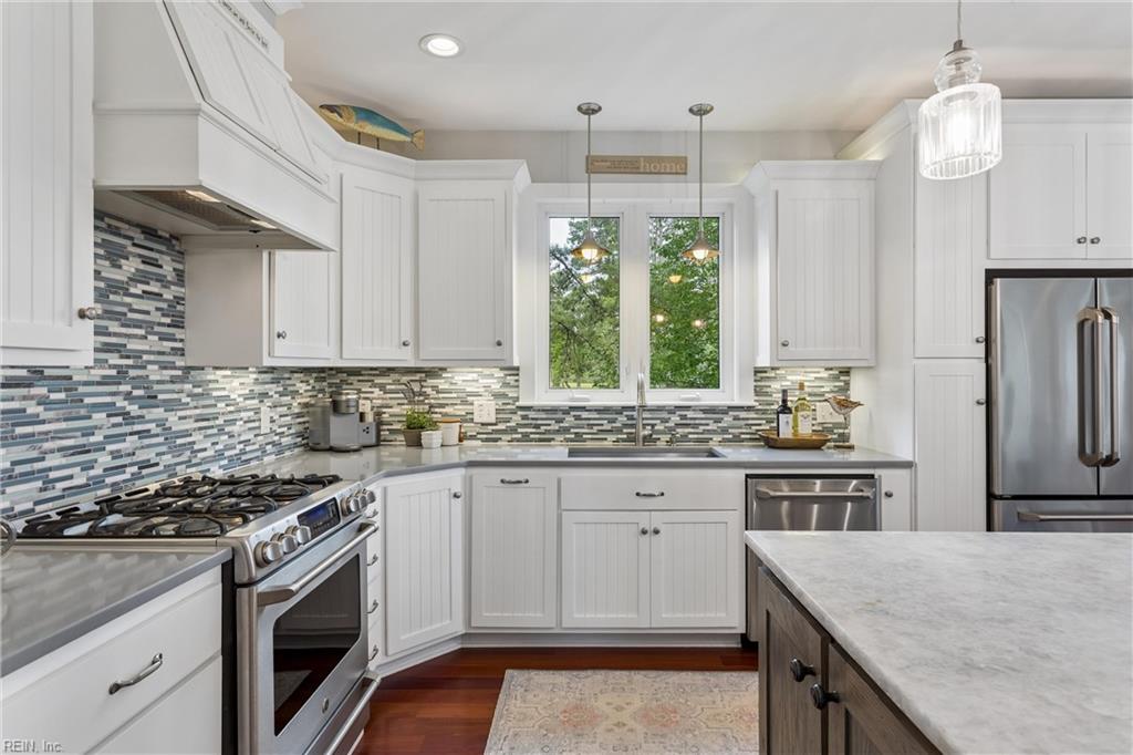 109 Vreeland Drive Yorktown VA 23692