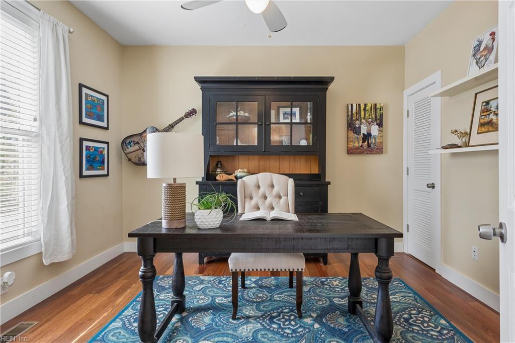 109 Vreeland Drive Yorktown VA 23692