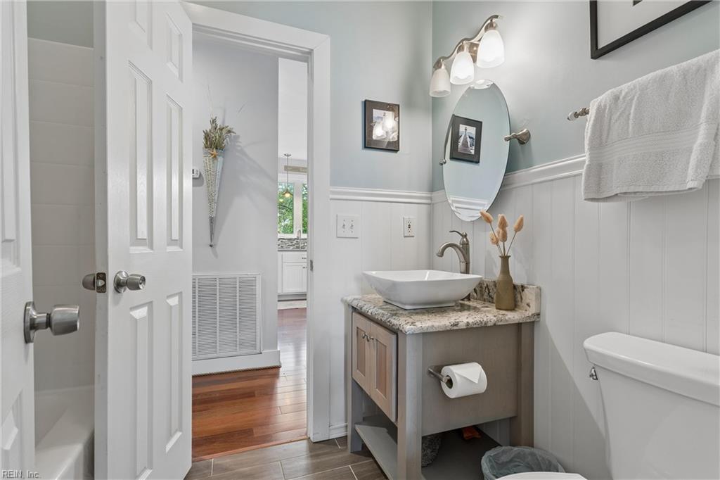 109 Vreeland Drive Yorktown VA 23692