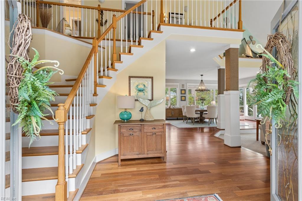 109 Vreeland Drive Yorktown VA 23692