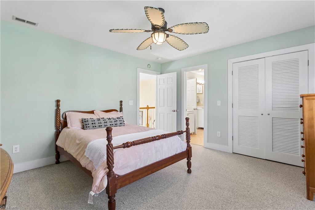 109 Vreeland Drive Yorktown VA 23692
