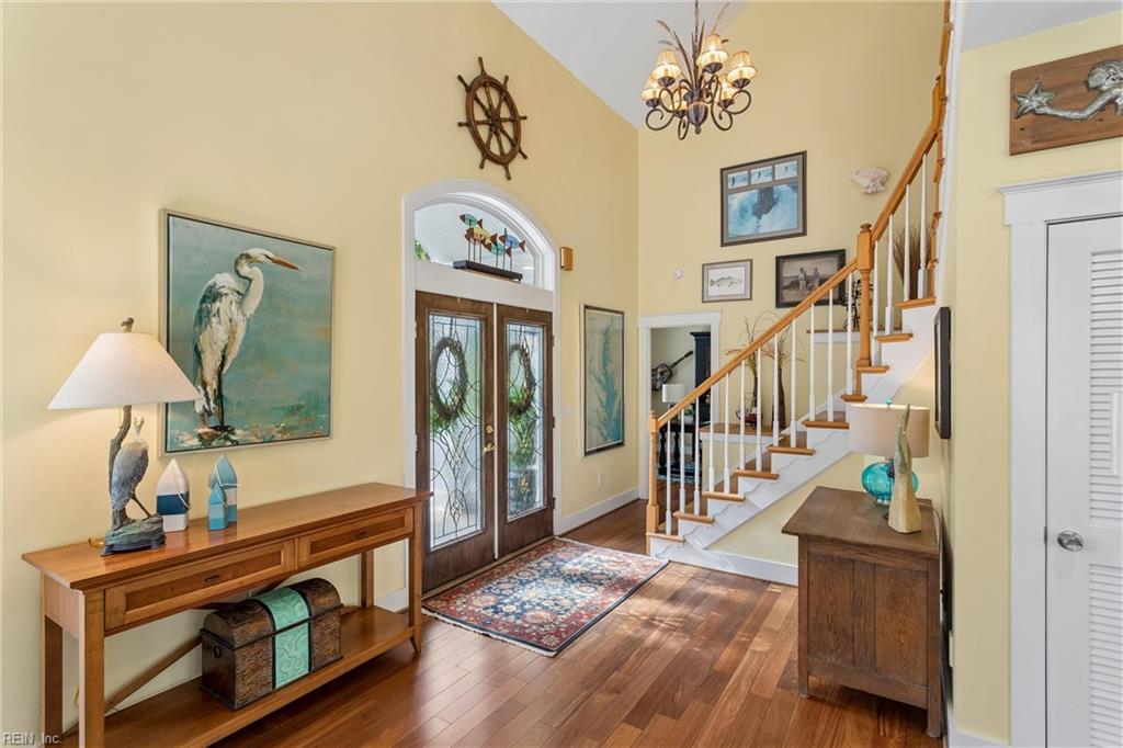 109 Vreeland Drive Yorktown VA 23692