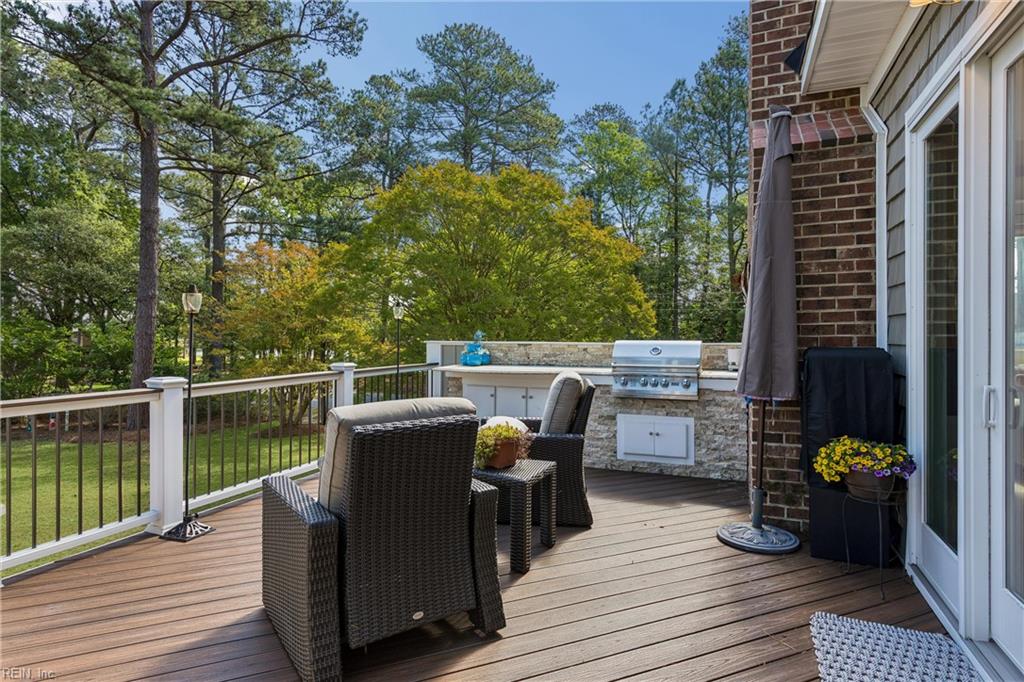 109 Vreeland Drive Yorktown VA 23692