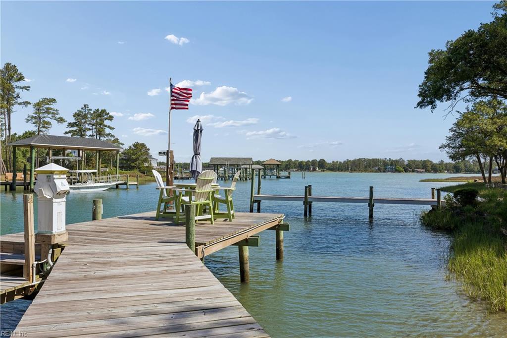 109 Vreeland Drive Yorktown VA 23692