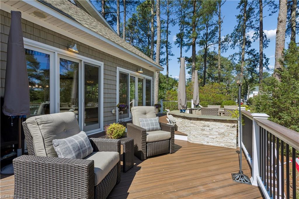 109 Vreeland Drive Yorktown VA 23692