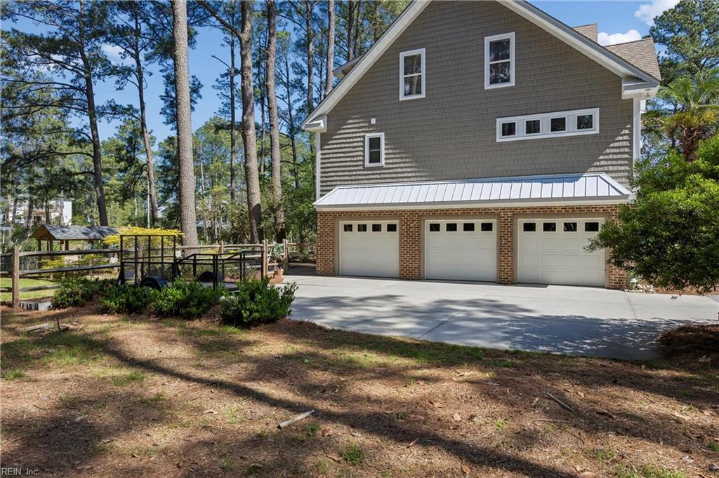 109 Vreeland Drive Yorktown VA 23692