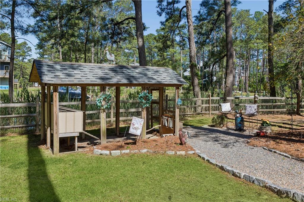 109 Vreeland Drive Yorktown VA 23692