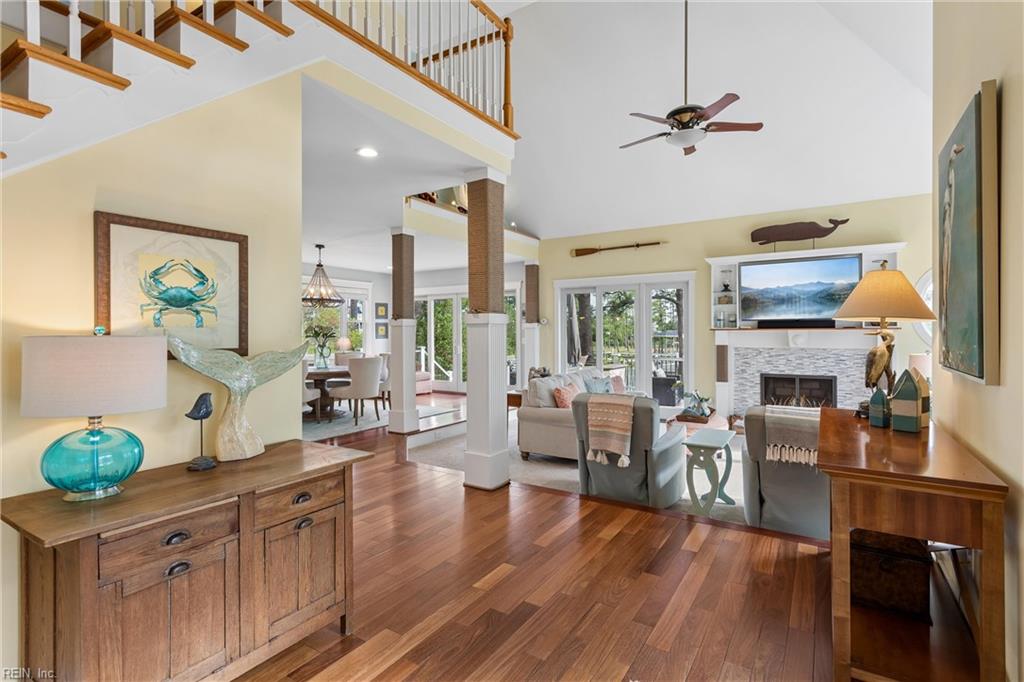 109 Vreeland Drive Yorktown VA 23692