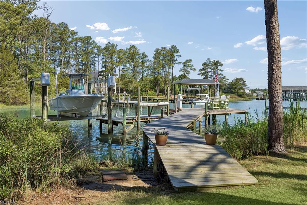 109 Vreeland Drive Yorktown VA 23692