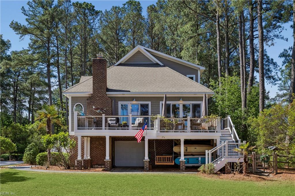109 Vreeland Drive Yorktown VA 23692