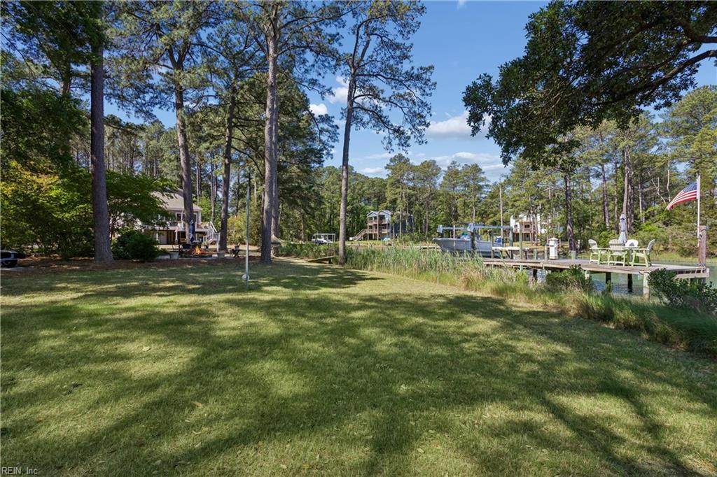 109 Vreeland Drive Yorktown VA 23692