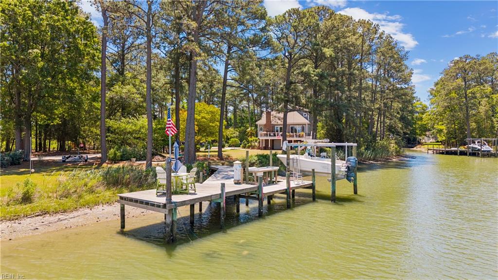 109 Vreeland Drive Yorktown VA 23692