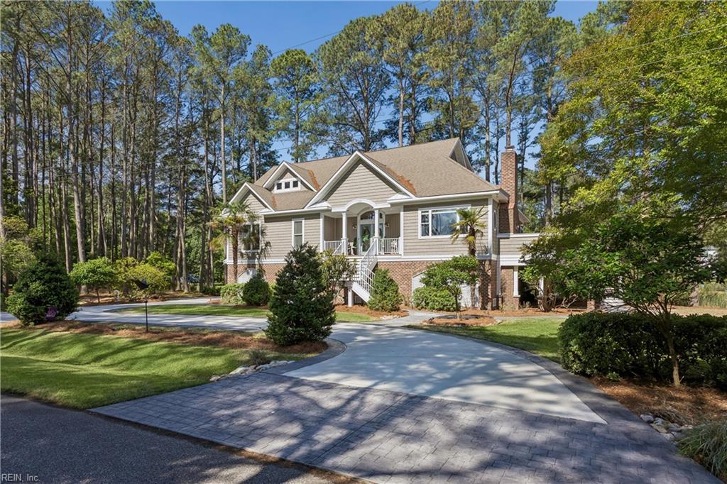 109 Vreeland Drive Yorktown VA 23692