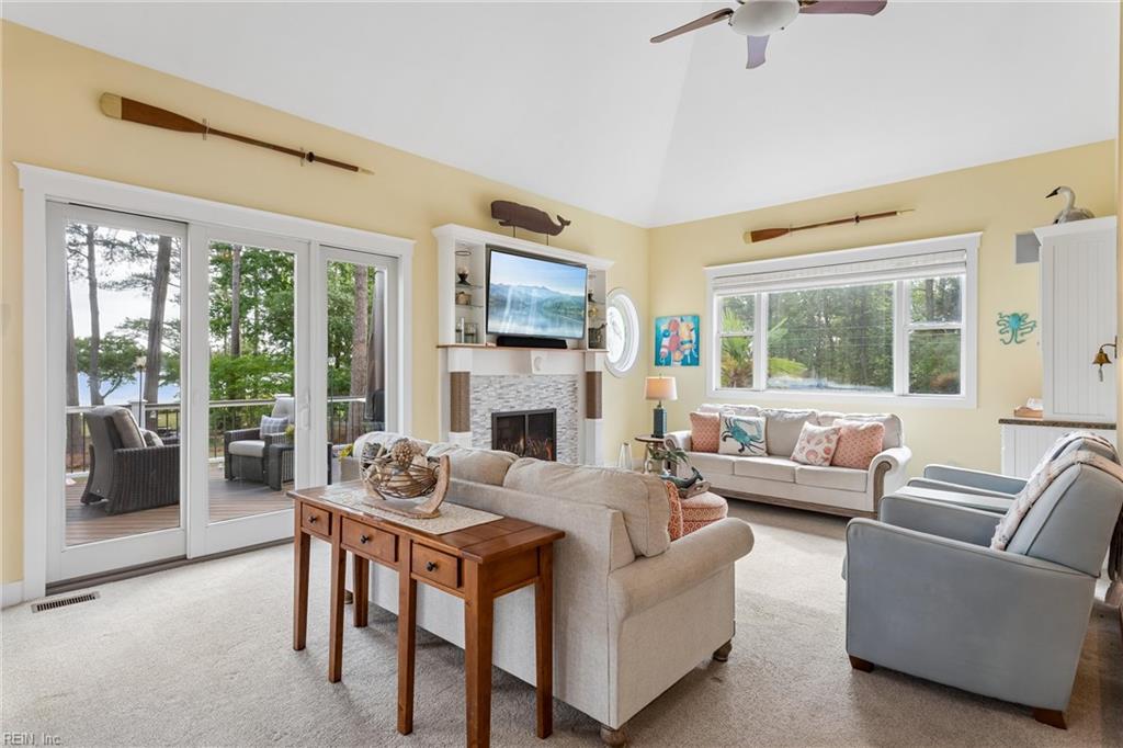 109 Vreeland Drive Yorktown VA 23692