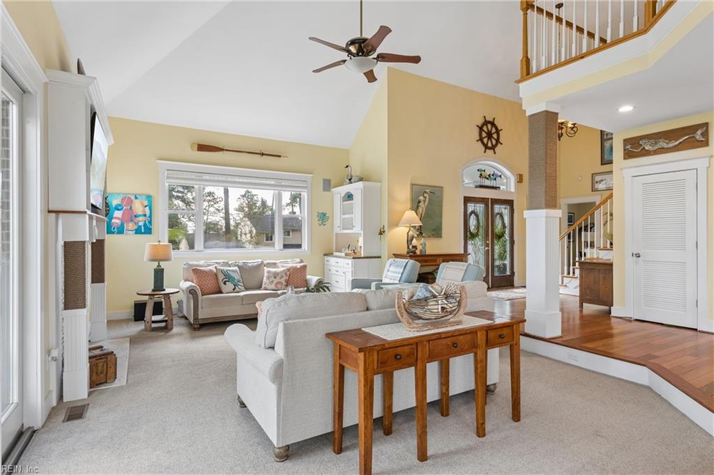 109 Vreeland Drive Yorktown VA 23692