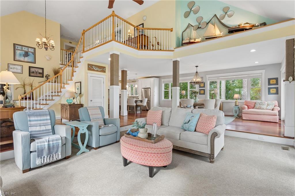 109 Vreeland Drive Yorktown VA 23692