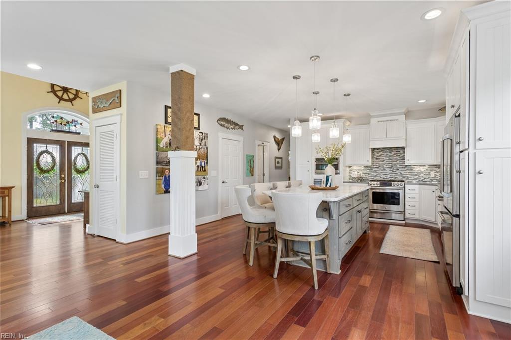 109 Vreeland Drive Yorktown VA 23692