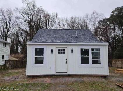 524 Burbank Street Williamsburg VA 23185