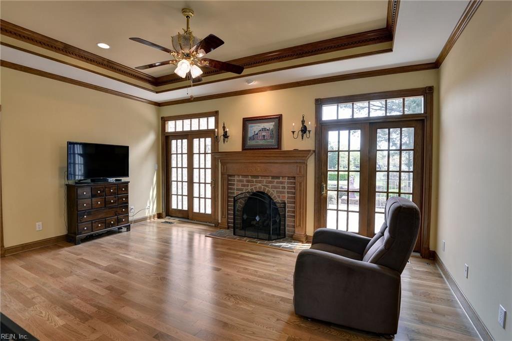 2901 Kitchums Pond Road Williamsburg VA 23185