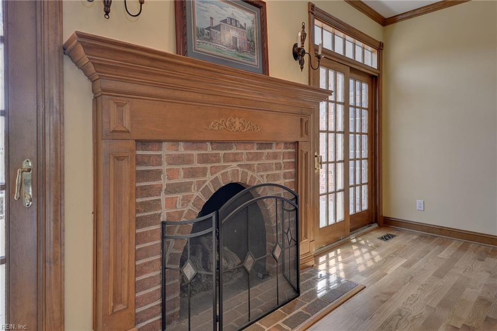 2901 Kitchums Pond Road Williamsburg VA 23185