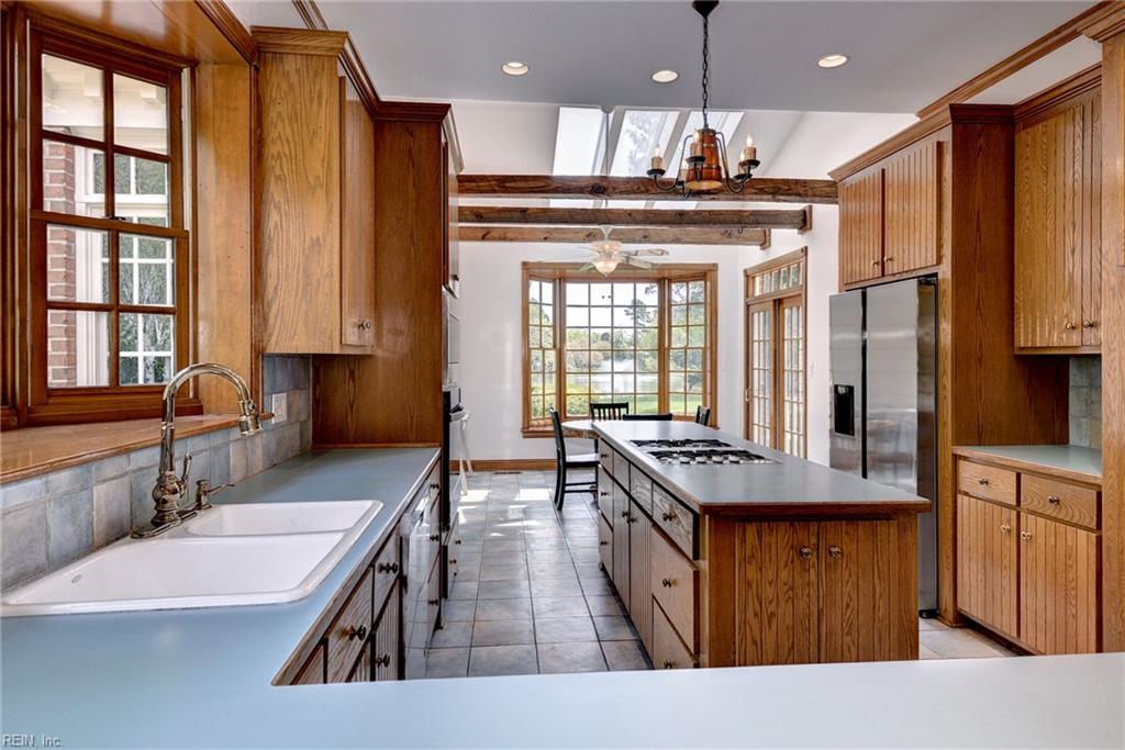 2901 Kitchums Pond Road Williamsburg VA 23185