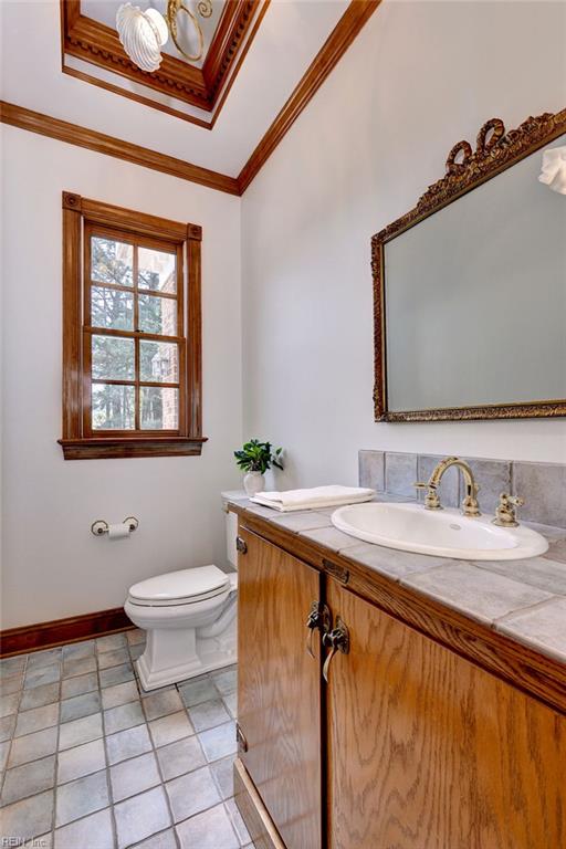 2901 Kitchums Pond Road Williamsburg VA 23185