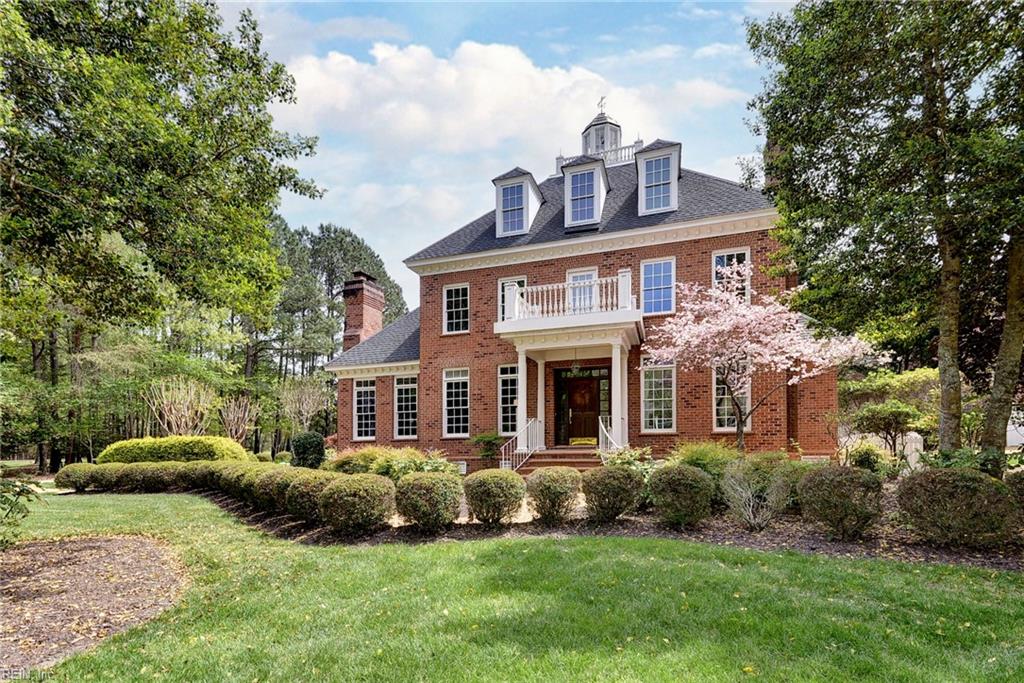 2901 Kitchums Pond Road Williamsburg VA 23185